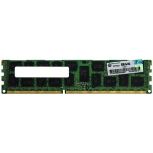 HPE Genuine Spares 16GB DDR3 Server RAM NZDEPOT 1 - NZ DEPOT