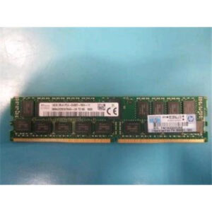 HPE Genuine Spares 16GB DDR4 Server RAM - NZ DEPOT