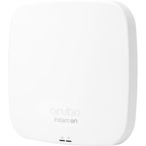 HPE Instant On AP15 4x4 Smart Mesh Wi-Fi 5 Indoor Access Point