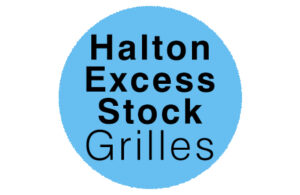 Halton BCF190 floor diffuser HALBCF190 Specials Clearance Obsolete Grilles Diffusers 1 - NZ DEPOT