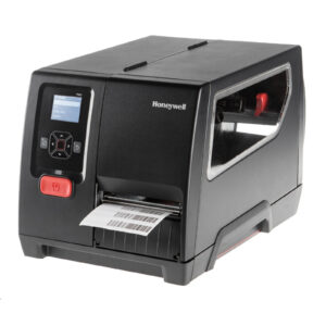 Honeywell PM42200000 PM42 Thermal Transfer 203dpi Monochrome industrial label printer - NZ DEPOT