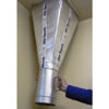 Hire per day HAM400 or HAM600 - HAMHIRE - Duct System Design - Test Equipment & Tools