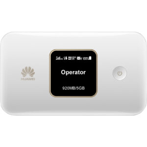Huawei E5785 4G LTE CAT7 Mobile Wi-Fi Hotspot with SIM card slot