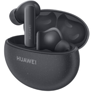 Huawei FreeBuds 5i True Wireless Noise Cancelling In-Ear Headphones - Nebula Black - NZ DEPOT