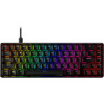 HyperX Alloy Origins 65 RGB Mechanical Gaming Keyboard - NZ DEPOT