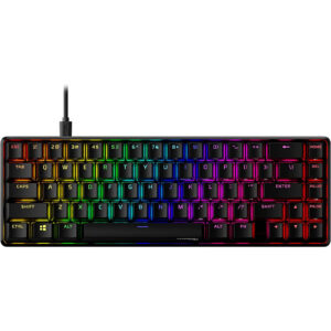 HyperX Alloy Origins 65 RGB Mechanical Gaming Keyboard NZDEPOT - NZ DEPOT