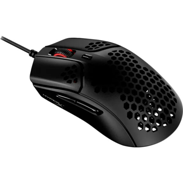 HyperX Pulsefire Haste Lightweight Gaming Mouse - Black - NZ DEPOT