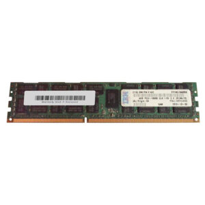 IBM 49Y1445 4GB Server RAM - NZ DEPOT