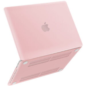 IBenzer Neon Party Hard Case for Apple MacBook Pro 15" Touch/none Touchbar - Rose Quartz - NZ DEPOT