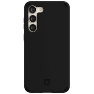 INCIPIO Galaxy S23 5 G Duo Phone Case Black NZDEPOT - NZ DEPOT