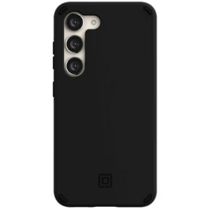 INCIPIO Galaxy S23 5G Duo Case - Black - NZ DEPOT