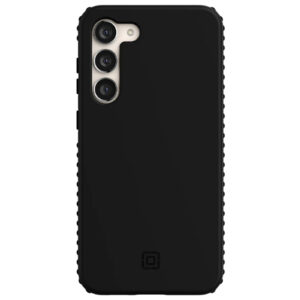 INCIPIO Galaxy S23+ 5G Grip Phone Case - Black - NZ DEPOT