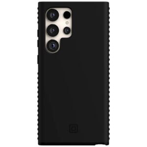 INCIPIO Galaxy S23 Ultra 5G Grip Phone Case - Black - NZ DEPOT