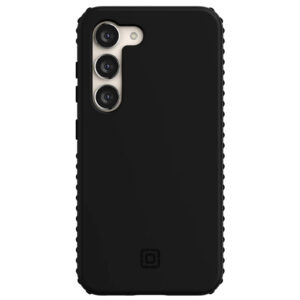 INCIPIO Samsung Galaxy S23 5G Grip Case - Black - NZ DEPOT