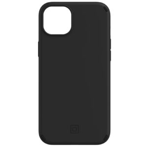 INCIPIO iPhone 14 Plus (6.7") Duo Magsafe Case - Black - MagSafe Compatible - NZ DEPOT