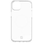 INCIPIO iPhone 14 Plus (6.7") Duo Magsafe Case - Clear - MagSafe Compatible - NZ DEPOT