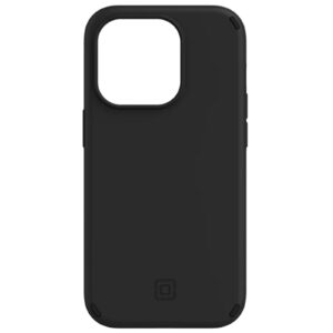 INCIPIO iPhone 14 Pro 6.1 Duo Magsafe Case Black MagSafe Compatible NZDEPOT - NZ DEPOT