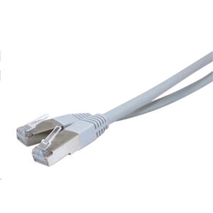 IPL-FTP6-10 Cat6 FTP Indoor Shielded Ethernet Cable - 10m - NZ DEPOT