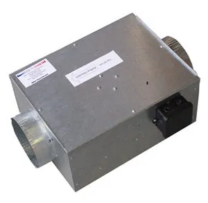 Buy Inline Bex Inlet or Discharge Silencer IBEXSIL Online - Fan Units - 2 - NZ Depot Trade
