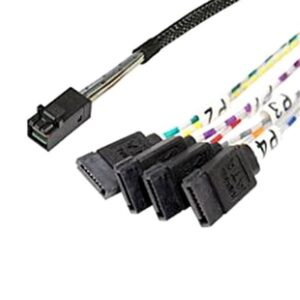 Intel Cable Kit AXXCBL450HD7S - NZ DEPOT