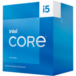 Intel Core i5 13400F CPU - NZ DEPOT