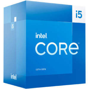 Intel Core i5 13500 CPU - NZ DEPOT