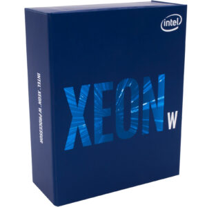 Intel Xeon W-1350 CPU - NZ DEPOT