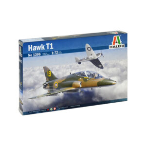 Italeri - 1/72 - Hawk T1 - NZ DEPOT