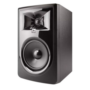 JBL 306PMKII 6.5IN 2-WAY POWERED STUDIO MONITOR - NZ DEPOT