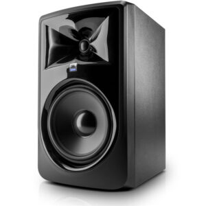 JBL 308PMKII 8IN 2-WAY POWERED STUDIO MONITOR - NZ DEPOT