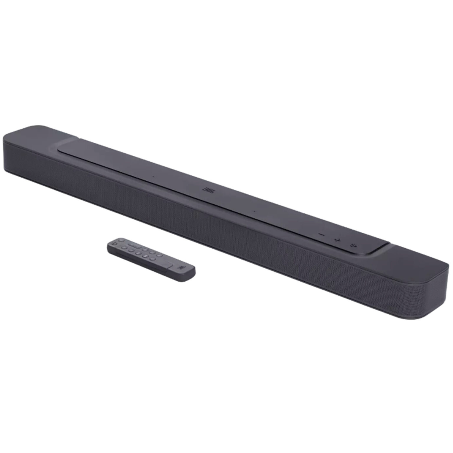 JBL Bar 300 260W 5.0 Channel Compact Allinone Soundbar BuiltIn Wi