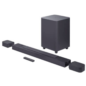 JBL Bar 800 720W 5.1.2 Channel Soundbar with Detachable Surround Speakers Dolby Atmos Built in WIFI with AirPlay Alexa Multi Room Music Chromecast NZDEPOT - NZ DEPOT