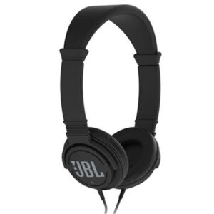 JBL C300SI On-Ear Headphones - Black - NZ DEPOT