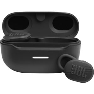 JBL Endurance Race True Wireless Sports In-Ear Headphones - Black - NZ DEPOT
