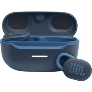 JBL Endurance Race True Wireless Sports In Ear Headphones Blue NZDEPOT - NZ DEPOT