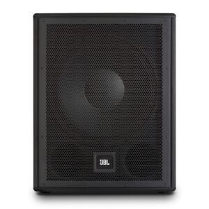 JBL IRX115S 15IN 1300W 128DB POWERED SUBWOOFER - NZ DEPOT