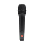 JBL PBM100 Wired Dynamic Vocal Microphone - Black - 3 metre cable
