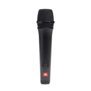 JBL PBM100 Wired Dynamic Vocal Microphone Black 3 metre cable NZDEPOT - NZ DEPOT