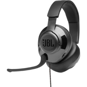 JBL QUANTUM 300 USB PC Gaming Headset - NZ DEPOT