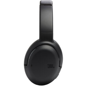 JBL Tour One M2 Wireless Over-Ear Noise Cancelling Headphones - Black - NZ DEPOT