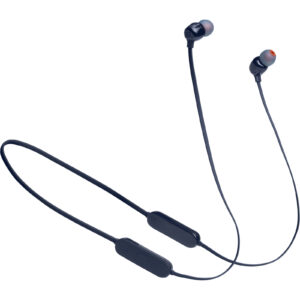 JBL Tune 125BT Wireless In-Ear Headphones - Blue - NZ DEPOT