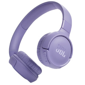 JBL Tune 520BT Wireless On Ear Headphones Purple NZDEPOT - NZ DEPOT