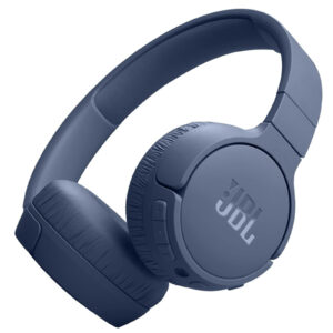 JBL Tune 670 BTNC Wireless Noise Cancelling Headphones - Blue - NZ DEPOT