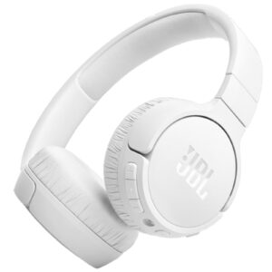 JBL Tune 670 BTNC Wireless Noise Cancelling Headphones White NZDEPOT - NZ DEPOT