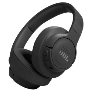 JBL Tune 770NC Wireless Over-Ear Noise Cancelling Headphones - Black - NZ DEPOT