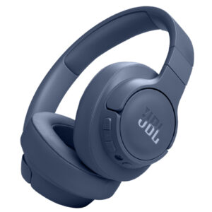 JBL Tune 770NC Wireless Over-Ear Noise Cancelling Headphones - Blue - NZ DEPOT