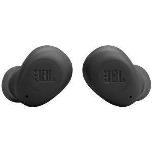 JBL Wave Buds True Wireless In-Ear Headphones - Black - NZ DEPOT