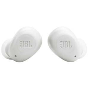 JBL Wave Buds True Wireless In-Ear Headphones - White - NZ DEPOT