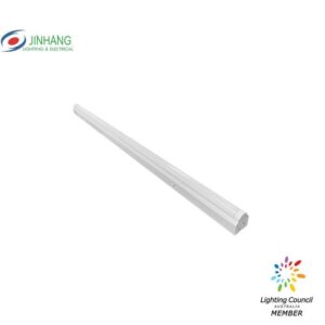 JH Integrated LED Batten Single 4FT 5000K V2 - CS-JH-IF02-4FT-18W-5000K-NZ -  - LED Batten Lights - Lighting