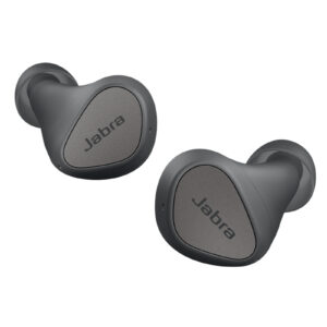 Jabra Elite 3 True Wireless In-Ear Headphones - Dark Grey - NZ DEPOT